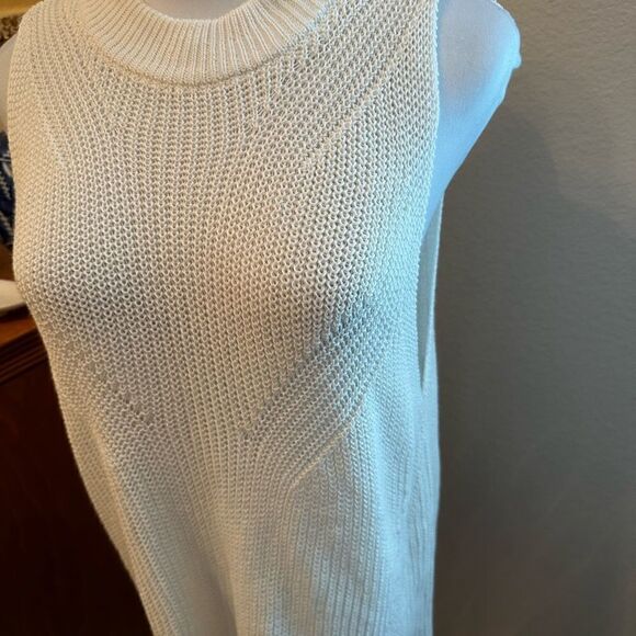 Joe’s Sweater Teddi Tank - Picture 7 of 11